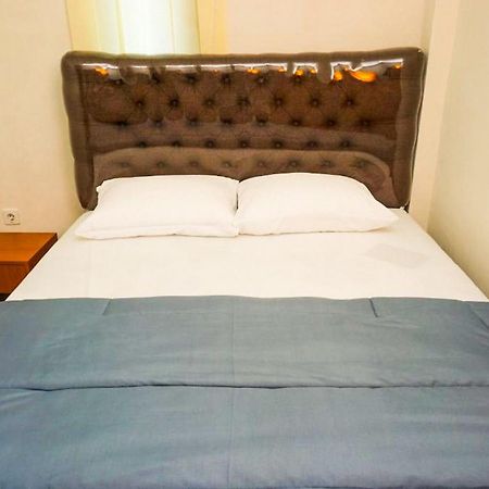 Omah Leren Mitra Reddoorz Near Gembiraloka Zoo Yogyakarta Hotell Exteriör bild