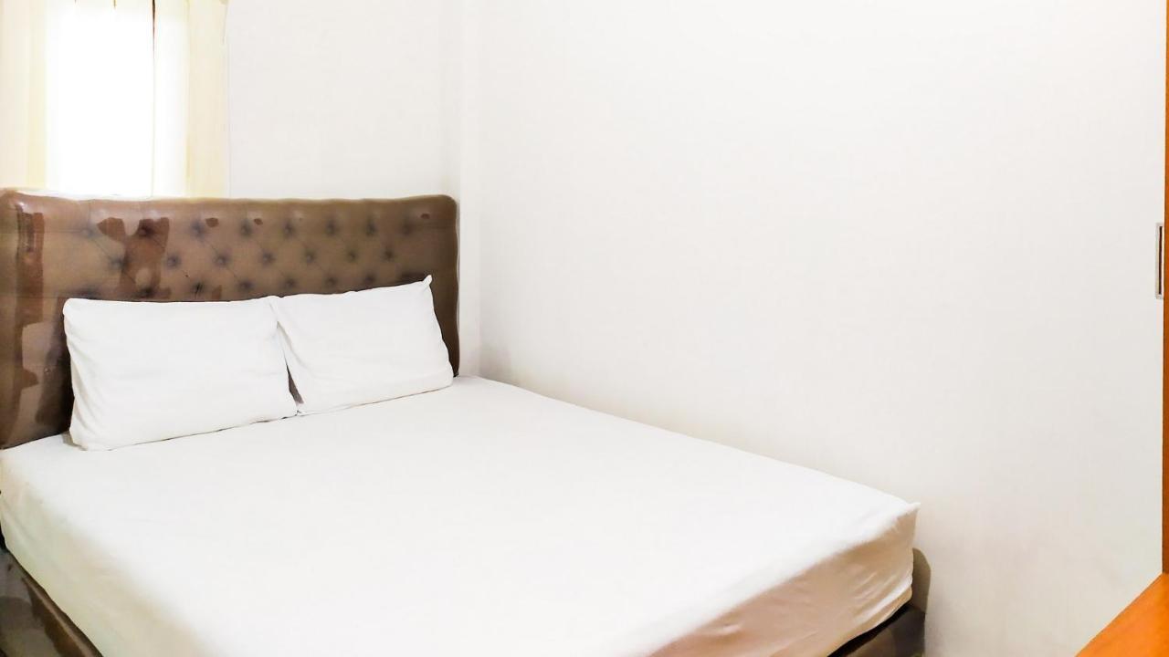 Omah Leren Mitra Reddoorz Near Gembiraloka Zoo Yogyakarta Hotell Exteriör bild