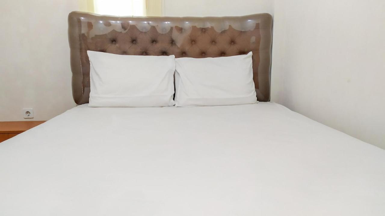 Omah Leren Mitra Reddoorz Near Gembiraloka Zoo Yogyakarta Hotell Exteriör bild