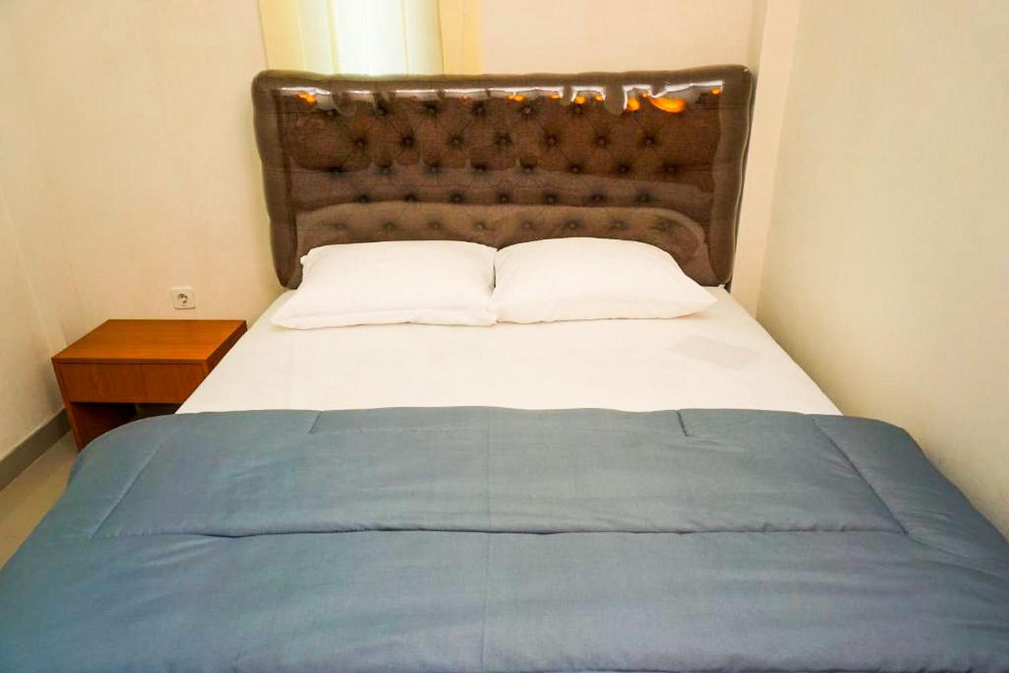 Omah Leren Mitra Reddoorz Near Gembiraloka Zoo Yogyakarta Hotell Exteriör bild